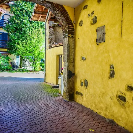 La Casa Dei Laghi 1 - Near Jrc&leonardo Mercallo