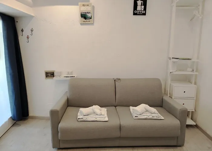 La Casa Dei Laghi 1 - Near Jrc & Leonardo Mercallo