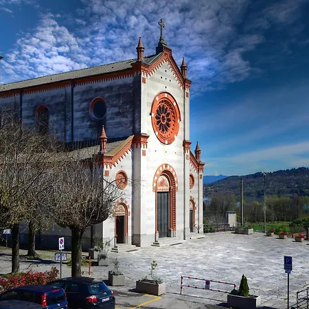 La Casa Dei Laghi 1 Comabbio Monate Maggiore Orta * 메르칼로