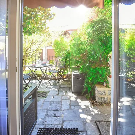 La Casa Dei Laghi 1 Comabbio Monate Maggiore Orta * 메르칼로