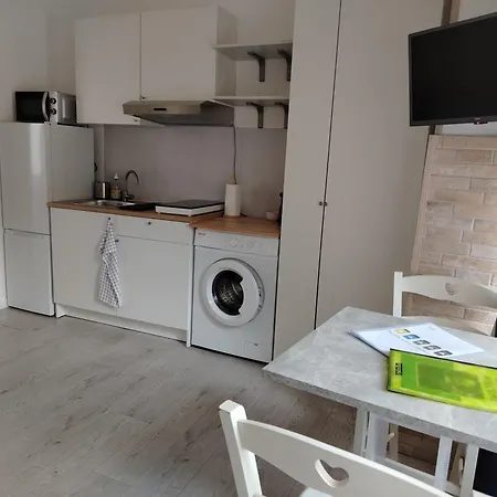 Apartamento La Casa Dei Laghi 1 - Near Jrc, Leonardo & Maggiore *