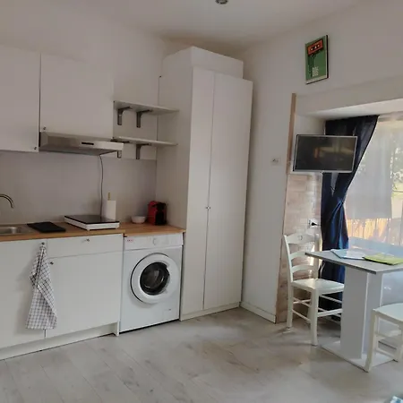 Appartement La Casa Dei Laghi 1 - Near Jrc, Leonardo & Maggiore Mercallo