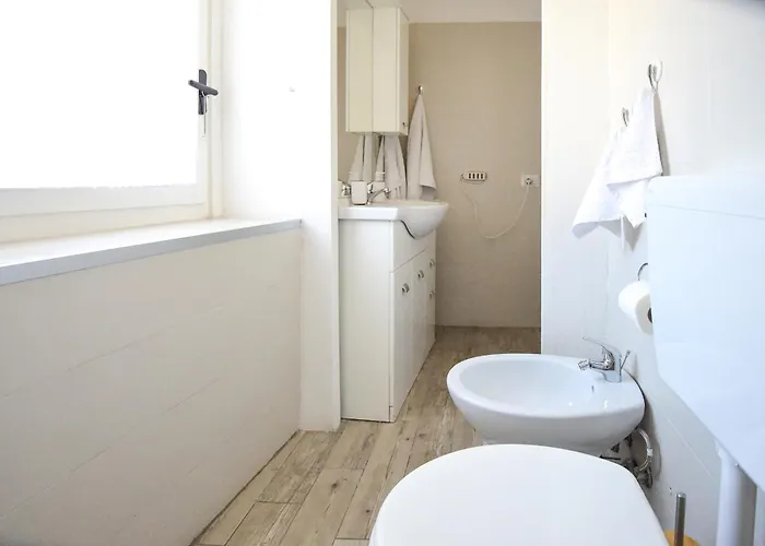 La Casa dei Laghi 1 Comabbio Monate Maggiore Orta Appartamento *