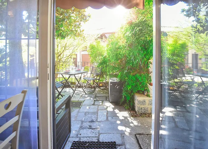 La Casa dei Laghi 1 Comabbio Monate Maggiore Orta * Mercallo