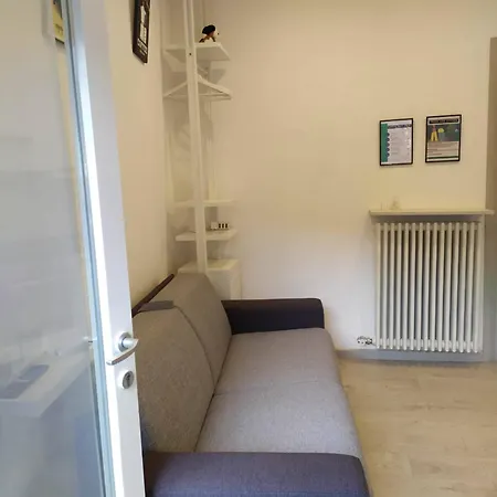 Appartamento La Casa Dei Laghi 1 Comabbio Monate Maggiore Orta *