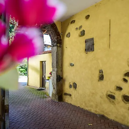 La Casa Dei Laghi 1 Comabbio Monate Maggiore Orta Appartamento Mercallo
