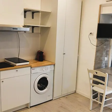 La Casa Dei Laghi 1 Comabbio Monate Maggiore Orta Appartamento