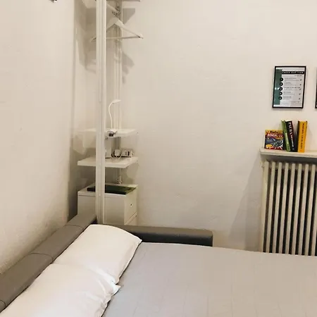 La Casa Dei Laghi 1 Comabbio Monate Maggiore Orta Apartment *