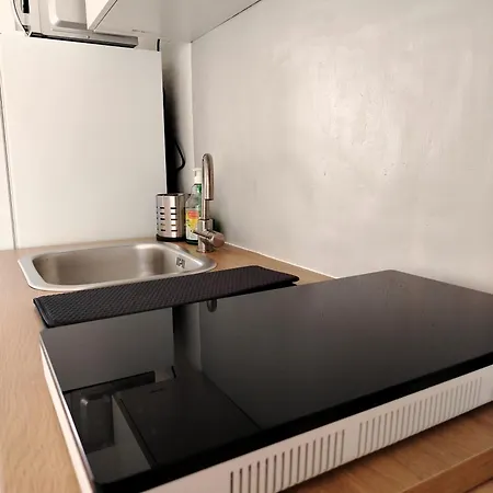 La Casa Dei Laghi 1 Comabbio Monate Maggiore Orta Apartment *